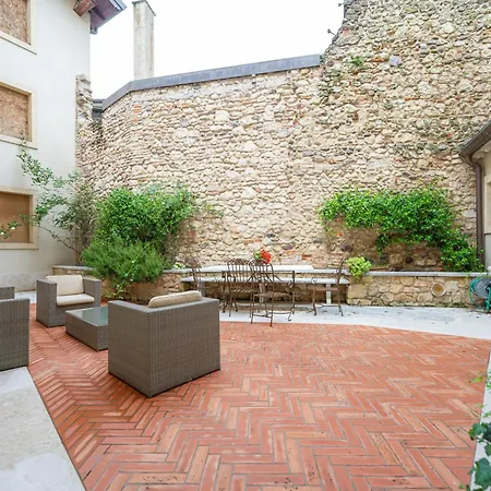 Bagolina Botique - Vicino Alla Terme Verona