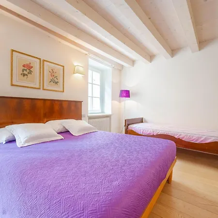 Bed & Breakfast Bagolina Botique - Vicino Alla Terme Verona