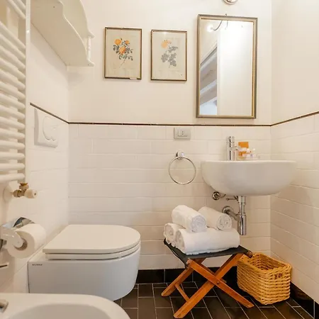 Bed & Breakfast Bagolina Botique - Vicino Alla Terme