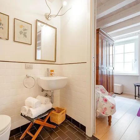 Bed & Breakfast Bagolina Botique - Vicino Alla Terme Verona