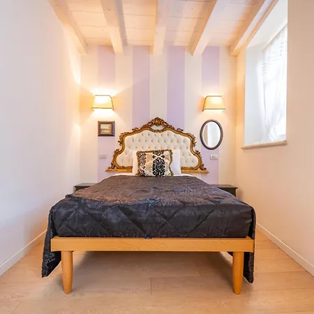 Bed & Breakfast Bagolina Botique - Vicino Alla Terme *