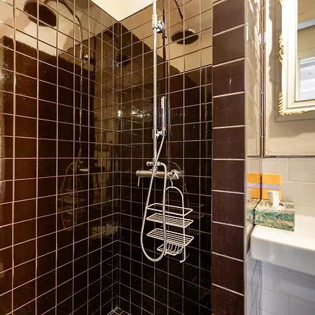 Bed & Breakfast Bagolina Botique - Vicino Alla Terme