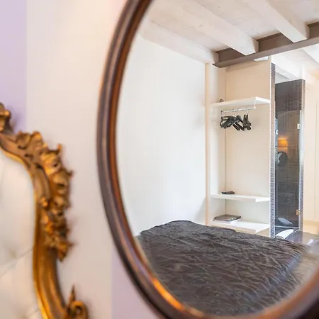 Bagolina Botique - Vicino Alla Terme Bed & Breakfast Verona