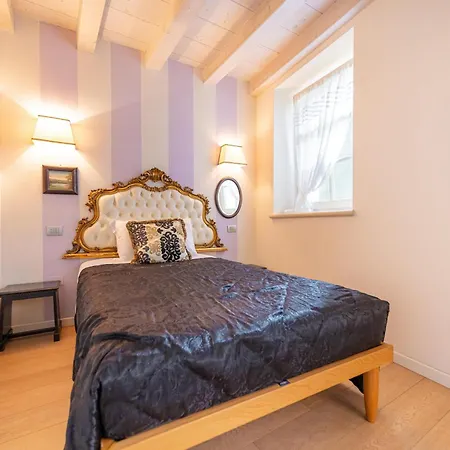 Bagolina Botique - Vicino Alla Terme Bed & Breakfast *