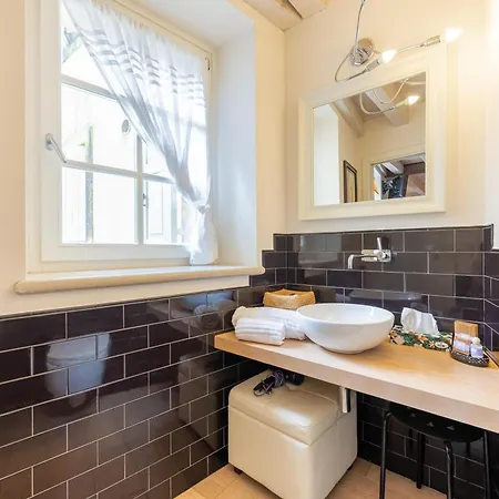 Bagolina Botique - Vicino Alla Terme Bed & Breakfast Verona
