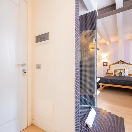 Bed & Breakfast Bagolina Botique - Vicino Alla Terme Verona