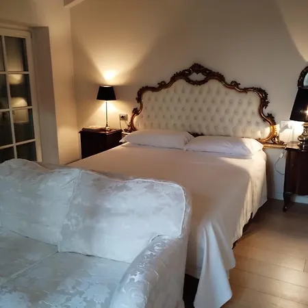 Bagolina Botique - Vicino Alla Terme Bed & Breakfast