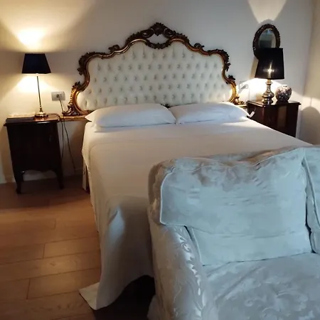 Bagolina Botique - Vicino Alla Terme Bed & Breakfast *