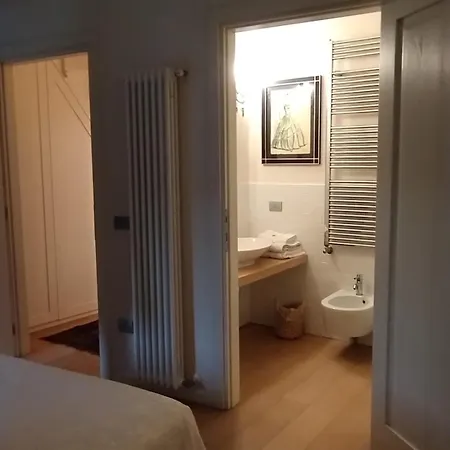 Bagolina Botique - Vicino Alla Terme Bed & Breakfast Verona