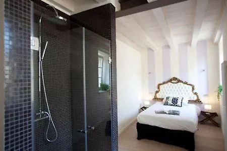 Bagolina Botique - Vicino Terme Bed & Breakfast