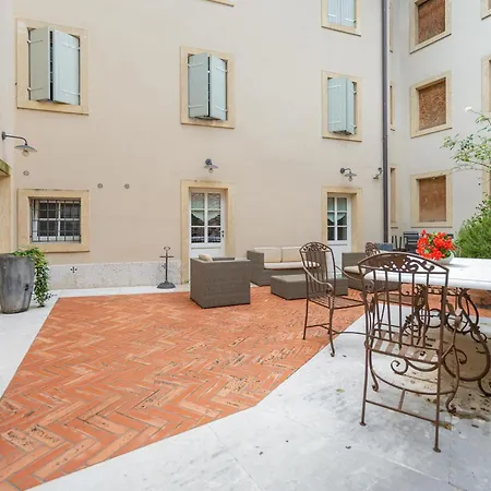 Bagolina Botique - Vicino Terme Frühstückspension Verona