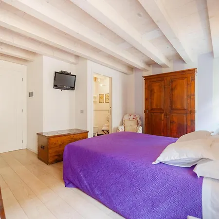 Bagolina Botique - Vicino Terme Bed & Breakfast