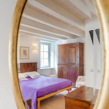 Bagolina Botique - Vicino Terme *