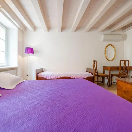 Bagolina Botique - Vicino Terme Bed & Breakfast *