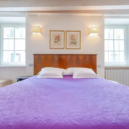 Bed & Breakfast Bagolina Botique - Vicino Terme *