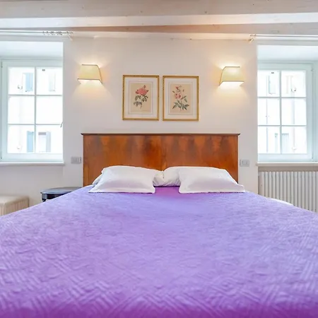 Frühstückspension Bagolina Botique - Vicino Terme *