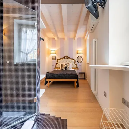 Bed & Breakfast Bagolina Botique - Vicino Terme *