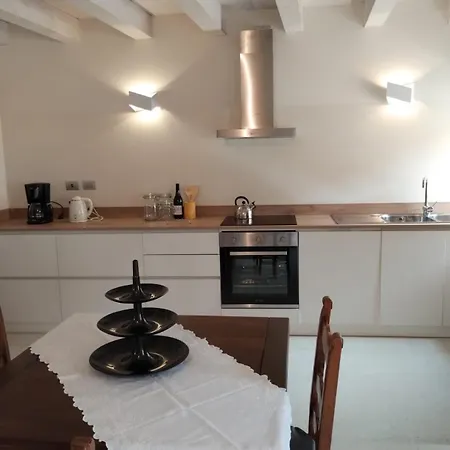 Bed & Breakfast Bagolina Botique - Vicino Terme